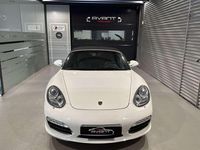 Usado Porsche Boxster S 310 CV (228 kW) 2010 Descapotable