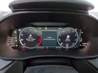 Usado Skoda Fabia Ambition 95 CV (69 kW) 2023 Blanco Utilitario