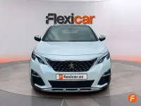 Usado Peugeot 3008 Crossway 131 CV (96 kW) 2018 Blanco SUV