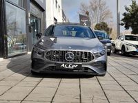 Usado Mercedes A35 AMG 306 CV (225 kW) 2024 Gris / plata Berlina