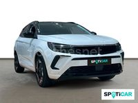 Usado Opel Grandland X GSe 300 CV (220 kW) 2024 Blanco SUV