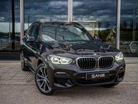 Usado BMW X3 xLine 292 CV (214 kW) 2021 Negro SUV