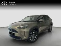 Usado Toyota Yaris Cross Active 116 CV (85 kW) 2022 Otro SUV