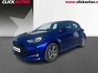 Käytetty Toyota Yaris Hybrid Active 116 HP (85 kW) 2025
