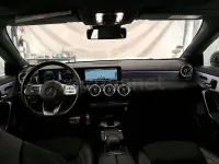 Usado Mercedes CLA200 Shooting Brake 150 CV (110 kW) 2020 Blanco Familiar