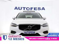 usado Volvo XC60 2.0 T5 AWD INSCRIPTION 253cv Auto 5P # CUERO, TECH