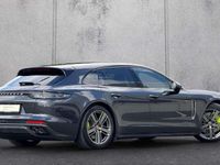 Usado Porsche Panamera Platinum Edition 462 CV (339 kW) 2022 Gris Familiar