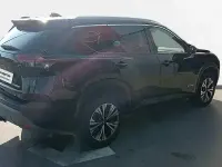 Usado Nissan X-Trail N-Connecta 158 CV (116 kW) 2023 Galaxy black SUV