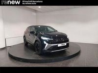 Nuevo Renault Symbioz Esprit Alpine 94 CV (69 kW) 2026 Negro SUV