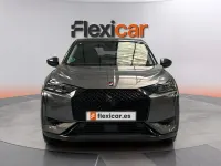 Usado DS Automobiles DS3 Crossback Performance 131 CV (96 kW) 2023 Gris SUV