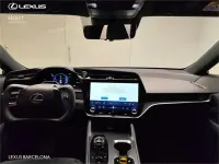 Usado Lexus RZ 500e Luxury Line 280 kW (381 CV) 2026 Blanco SUV