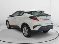 Usado Toyota C-HR Active 122 CV (89 kW) 2023 Blanco SUV