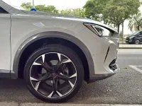 Usado Cupra Formentor 150 CV (110 kW) 2022 Blanco SUV