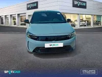 Nuevo Opel Corsa 110 CV (80 kW) 2026 Gris Utilitario