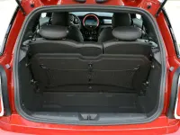Usado Mini ONE 102 CV (75 kW) 2014 Blanco Utilitario