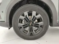 Usado Dacia Sandero Extreme 110 CV (80 kW) 2025 Verde Berlina