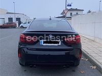 Usado BMW X6 Shadowline 555 CV (408 kW) 2015 Negro SUV