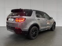 Usado Land Rover Discovery Sport SE Dynamic 163 CV (119 kW) 2024 Eiger grey SUV