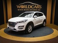 Usado Hyundai Tucson 115 CV (84 kW) 2020 SUV