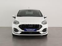 Usado Ford Fiesta ST-Line 125 CV (91 kW) 2023 Blanco Berlina