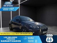 Usado BMW X6 Comfort Edition 306 CV (225 kW) 2015 Negro SUV