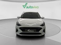 Usado Hyundai i10 63 CV (46 kW) 2025 Blanco Utilitario