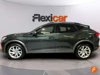 Usado Cupra Formentor 150 CV (110 kW) 2022 Verde SUV