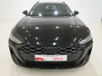 Usado Audi A5 299 CV (219 kW) 2025 Negro Familiar