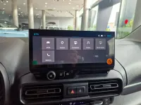 Nuevo Citroën Berlingo 131 CV (96 kW) 2026 Gris Monovolumen