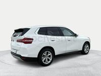 Używany BMW X3 197 KM (144 kW) 2024 Biały SUV