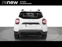 Usado Dacia Duster Journey 115 CV (84 kW) 2023 Blanco SUV
