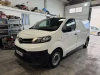 Usado Toyota Proace 116 CV (85 kW) 2018 Monovolumen