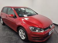 usado VW Golf VI 