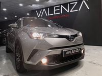 usado Toyota C-HR 125h Style Plus