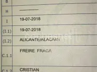 Usado Peugeot 2008 Allure 110 CV (80 kW) 2018 Blanco SUV