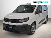 Nuevo Opel Combo Edition 102 CV (75 kW) 2025 Blanco Monovolumen