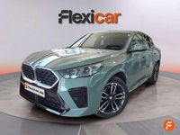 Usado BMW X2 163 CV (119 kW) 2025 Gris SUV