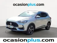Usado MG HS Luxury 258 CV (189 kW) 2023 Blanco SUV