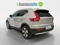 Usado Volvo XC40 Core 163 CV (119 kW) 2024 Gris/plata SUV