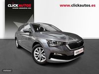 usado Skoda Scala 1.0 TSI 110CV Emotion