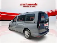 Usado VW Caddy Maxi 116 CV (85 kW) 2025 Monovolumen