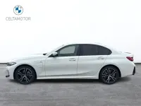 Nuevo BMW 330e Shadowline 292 CV (214 kW) 2026 Blanco Berlina