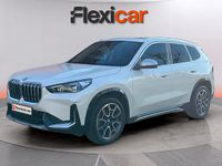 Usado BMW X1 163 CV (119 kW) 2023 Blanco SUV