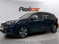 Usado Kia Niro 141 CV (103 kW) 2022 Azul SUV