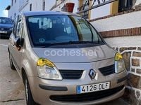 Usado Renault Modus Dynamique 98 CV (72 kW) 2004 Beige Monovolumen