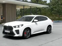 Nuevo BMW X2 170 CV (125 kW) 2026 Otro SUV