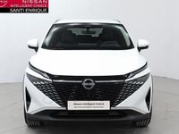 Usado Nissan Qashqai N-Connecta 158 CV (116 kW) 2025 SUV