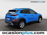 usado Hyundai Kona 1.0 TGDI Maxx 4x2