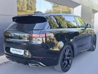 Usado Land Rover Range Rover Sport HSE Dynamic 441 CV (324 kW) 2022 Negro SUV