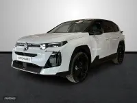 Nuevo Citroën C5 Aircross Business Class 145 CV (106 kW) 2026 Blanco SUV